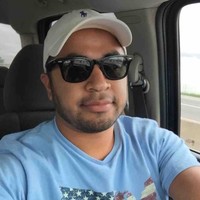 Martin Ledezma