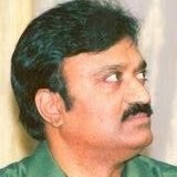 c venkatesh