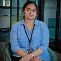 Brundha reddy