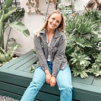 Gracie Armstrong