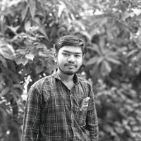Ankur Patel