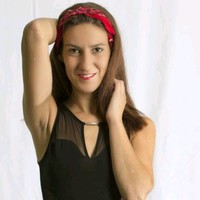 Cristina Navidad Guzmán