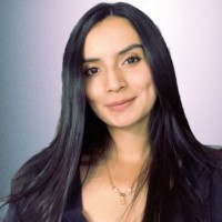 Luisa Fernanda Martinez Rojas