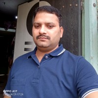 Rakesh Kumar Yadav