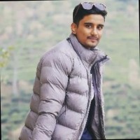 Ishan Acharya