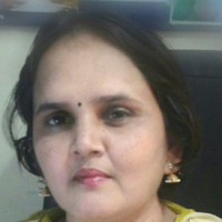 Seema Singh