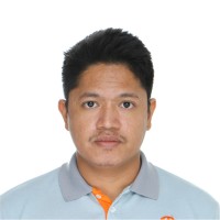 Mark Kevin Espiritu