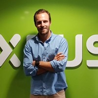 Javier Moral