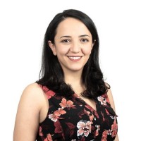 Noha Alghamdi