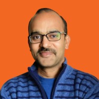Devashish Shrivastav