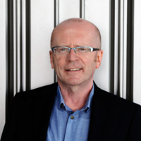Andy McDougall