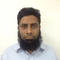 Mohammed Mansoor Ali