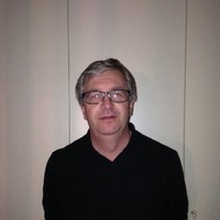 Tomas Wikström