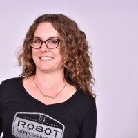 Amy Sumerton