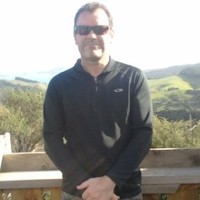 Mark Green