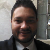 Rodrigo Ferreira Araújo