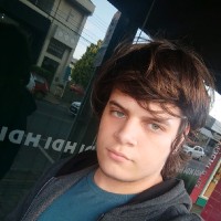 André Fragata Zanini