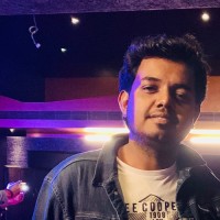 Sanchit Saraf