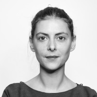 Capucine Deren