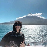 Nahuel Millan orostegui