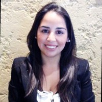 Francisca Cereceda Astudillo