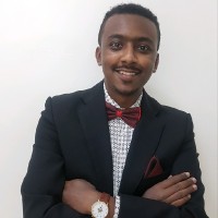 yoseph gizachew