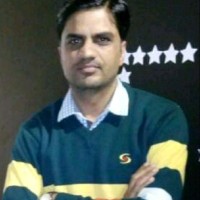 Jaideep Shekhawat