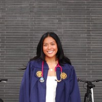 Diza Ranile, Bsn, Rn