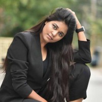 Priyadharshini Sathiyamoorthi