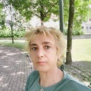 Paola Raina