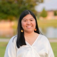 Kimberly Mae Alon