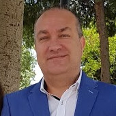 Julian Carmona Muñoz