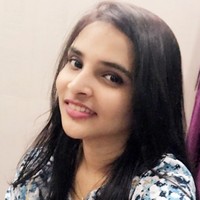 Arsiya Bhombal