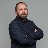 Nikolay Nikitin