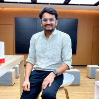 Mayank Patil
