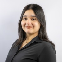 Andrea Ferrer Vivas