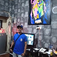 Syam Arif