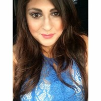 Veronica Meza