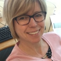 Heather Poole