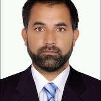 Muhammad sikander