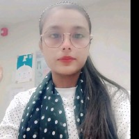 Hifza Ali