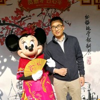 Charlie Liu