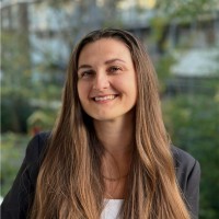 Rosanne Van Schaik