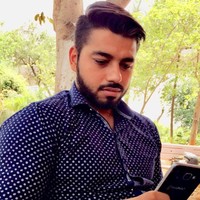 Vikas Sheokand