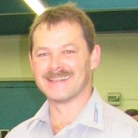 Andreas Gasche