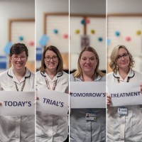 Radiotherapy Research