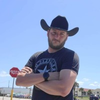 Timmothy Mccandless