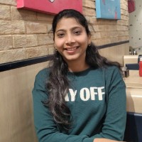Kirti Sahu