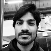 Vinay Alladi