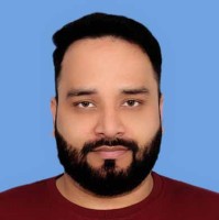 Sudhanshu Shridhar
